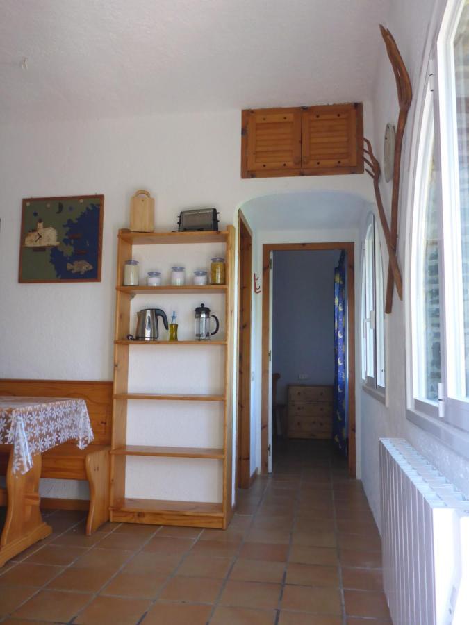 Apartment Hibiscus Cadaques Exterior photo